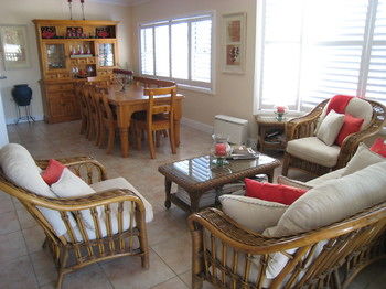 Brezza Bella Bed & Breakfast - Accommodation Noosa 2