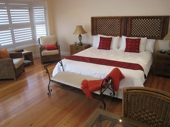 Brezza Bella Bed & Breakfast - Accommodation Noosa 3