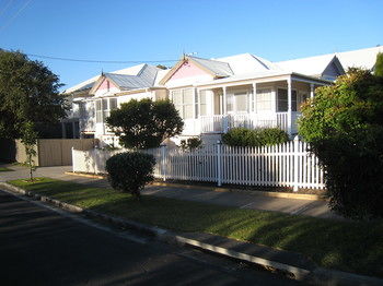Brezza Bella Bed & Breakfast - Accommodation Noosa 4