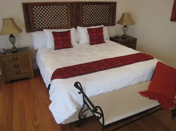Brezza Bella Bed & Breakfast - Accommodation Noosa 7
