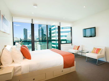City Tempo - Accommodation Noosa 2