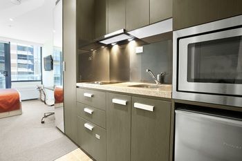 City Tempo - Accommodation Noosa 19