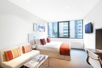 City Tempo - Accommodation Noosa 21