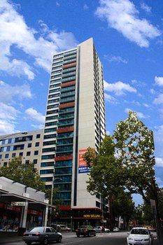 City Tempo - Accommodation Noosa 22