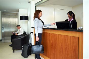 City Edge Serviced Apartments East Melbourne - Accommodation Noosa 1