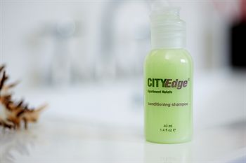 City Edge Serviced Apartments East Melbourne - Accommodation Noosa 2