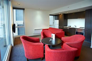 City Edge Serviced Apartments East Melbourne - Accommodation Noosa 10
