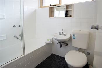 City Edge Serviced Apartments East Melbourne - Accommodation Noosa 20