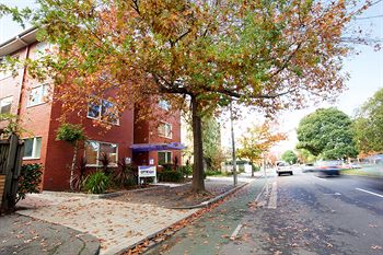 City Edge Serviced Apartments East Melbourne - Accommodation Noosa 25