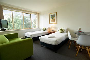 City Edge Serviced Apartments East Melbourne - Accommodation Noosa 28