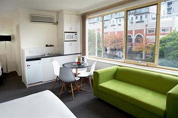 City Edge Serviced Apartments East Melbourne - Accommodation Noosa 30