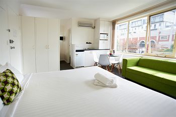 City Edge Serviced Apartments East Melbourne - Accommodation Noosa 31