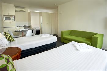 City Edge Serviced Apartments East Melbourne - Accommodation Noosa 34
