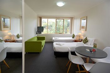 City Edge Serviced Apartments East Melbourne - Accommodation Noosa 35