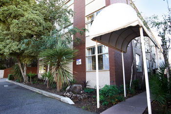 City Edge Serviced Apartments East Melbourne - Accommodation Noosa 42