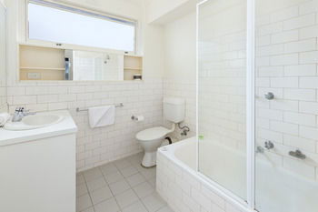 City Edge Serviced Apartments East Melbourne - Accommodation Noosa 44