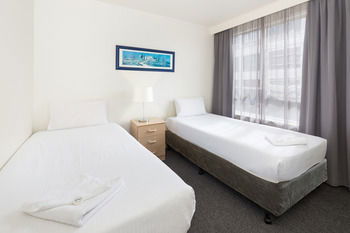 City Edge Serviced Apartments East Melbourne - Accommodation Noosa 49