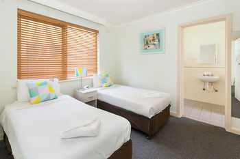 City Edge Serviced Apartments East Melbourne - Accommodation Noosa 50