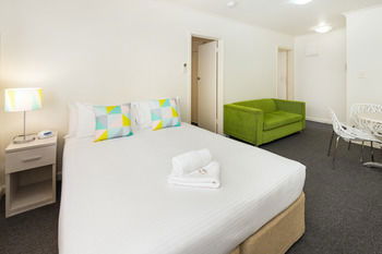 City Edge Serviced Apartments East Melbourne - Accommodation Noosa 51