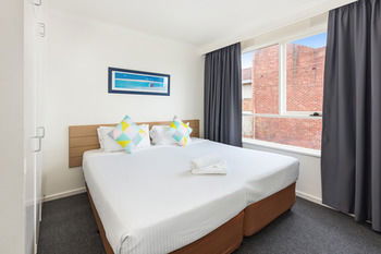 City Edge Serviced Apartments East Melbourne - Accommodation Noosa 52