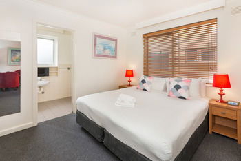 City Edge Serviced Apartments East Melbourne - Accommodation Noosa 54