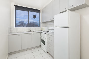 City Edge Serviced Apartments East Melbourne - Accommodation Noosa 55