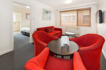 City Edge Serviced Apartments East Melbourne - Accommodation Noosa 58