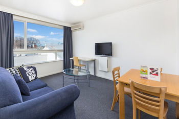 City Edge Serviced Apartments East Melbourne - Accommodation Noosa 62