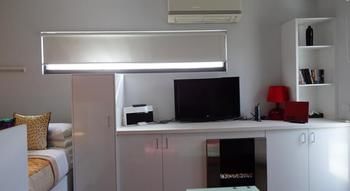 Hiigh Apartments - Accommodation Noosa 0