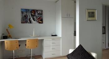 Hiigh Apartments - Accommodation Noosa 3