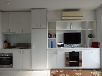 Hiigh Apartments - Accommodation Noosa 11
