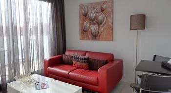 Hiigh Apartments - Accommodation Noosa 14