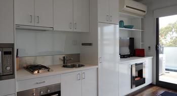 Hiigh Apartments - Accommodation Noosa 26