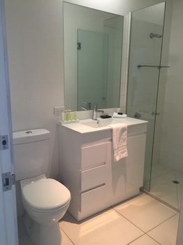 Hiigh Apartments - Accommodation Noosa 29