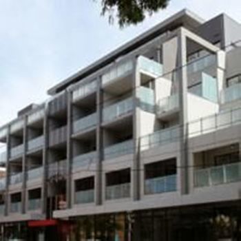 Hiigh Apartments - Accommodation Noosa 30
