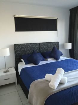 Hiigh Apartments - Accommodation Noosa 31