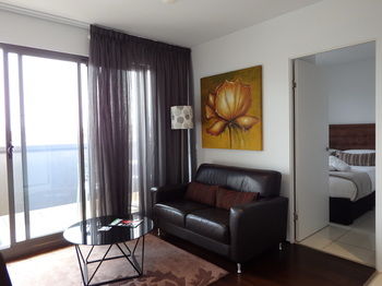 Hiigh Apartments - Accommodation Noosa 34