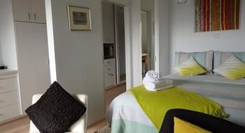 Hiigh Apartments - Accommodation Noosa 36