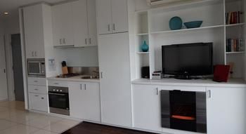 Hiigh Apartments - Accommodation Noosa 37