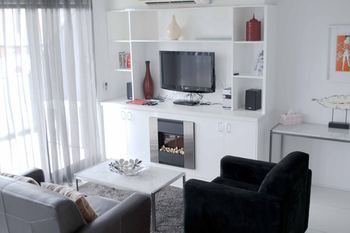 Hiigh Apartments - Accommodation Noosa 38