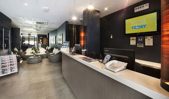 Quality Hotel Sands - Accommodation Noosa 0