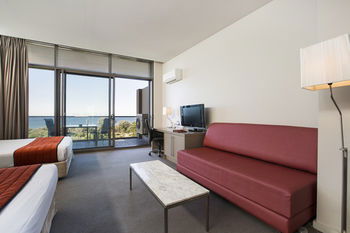 Quality Hotel Sands - Accommodation Noosa 1