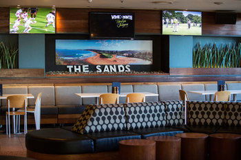 Quality Hotel Sands - Accommodation Noosa 7