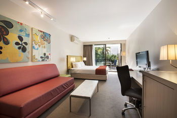 Quality Hotel Sands - Accommodation Noosa 9