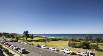 Quality Hotel Sands - Accommodation Noosa 11