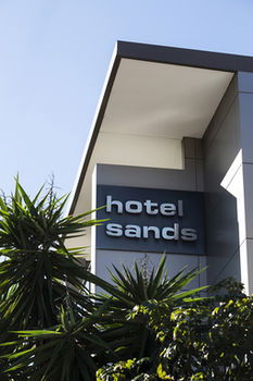 Quality Hotel Sands - Accommodation Noosa 12