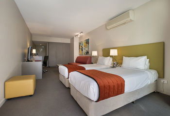 Quality Hotel Sands - Accommodation Noosa 14