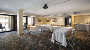 Quality Hotel Sands - Accommodation Noosa 17