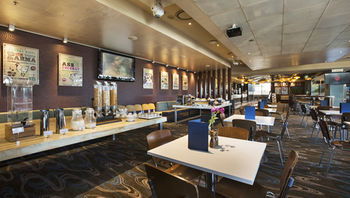 Quality Hotel Sands - Accommodation Noosa 19