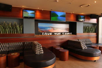 Quality Hotel Sands - Accommodation Noosa 21